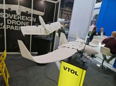 TRL Defense zmienia model dostaw dla sektora obronnego, zapewniając państwom większą suwerenność