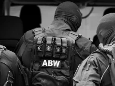 Sprawa zabójstwa rosyjskiego artysty w Białej Podlaskiej. ABW zatrzymała drugiego podejrzanego