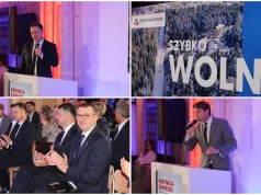 Krynica Express za rok stanie się faktem. Oficjalnie ruszyła budowa nowej kolei gondolowej