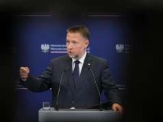 Marcin Kierwiński do dymisji? Jest nowy wniosek