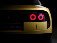 Ferrari Luce kosztuje więcej niż Rolls-Royce w USA. Oto oficjalny cennik elektryka z Maranello
