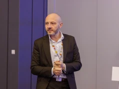AI przy menedżerskim biurku. Praktyczne warsztaty podczas kongresu Future Pet Food