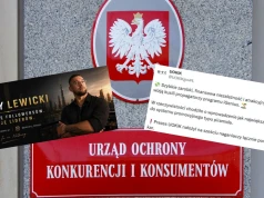 UOKiK ukarał influencerów biznesowych za to, że tak naprawdę naganiali do piramidy finansowej