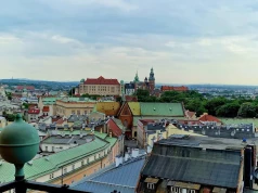 Ciemne chmury nad budżetem Krakowa. W miejskiej kasie brakuje niemal 400 mln zł