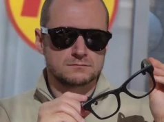Okulary Ray-Ban Meta wreszcie mówią po polsku. Ruszyła sprzedaż