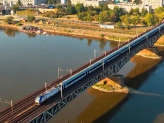 W wakacje padł rekord polskiej kolei. Uwidocznił się też problem