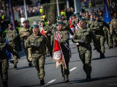 To może być przełom na polu walki. Osiem prognoz