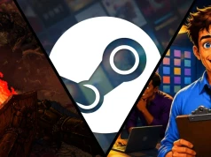 Gry z AI zalały Steam Next Fest. I zgadnijcie, gdzie leży prawdziwy problem