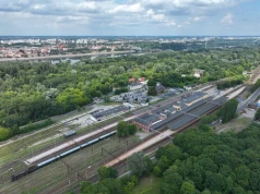 ZSK w Kujawsko-Pomorskiem: Szybsze pociągi, nowe połączenia