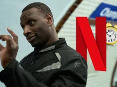 O której premiera Lupina na Netfliksie? 4. sezon wpada rano