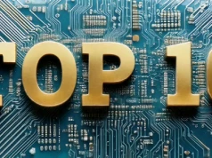 Evertiq Expo Warszawa: 10 największych producentów chipów przejęło dwie trzecie rekordowego rynku