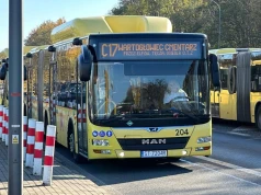 Zamiany w komunikacji miejskiej – od 24 października do 2 listopada. Będą bezpłatne przejazdy
