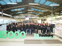 Używany model Renault jak nowy. 15.000 samochodów wyjechało z zakładów Refactory w Hiszpanii