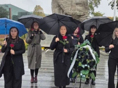 Czarny wieniec w Opolu i głosowanie w Sejmie. Co z przepisami aborcyjnymi?