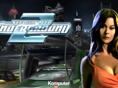 Need for Speed: Underground 2 działa w przeglądarce. Jak to możliwe i czy jest legalne?