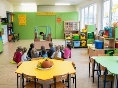 Odpieluchowanie dziecka. "Wymogu nie ma, ale dyrektorka przedszkola dała jasno do zrozumienia"