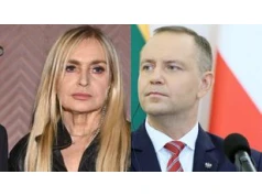 Monika Olejnik apeluje do Karola Nawrockiego ws. aborcji. "Niech pan stanie po stronie kobiet!"