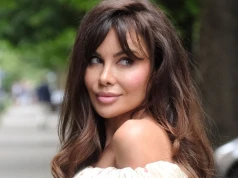 43-letnia Natalia Siwiec pokazała brzuszek. Nikt się nie spodziewał, od urodzenia córki minęło 9 lat