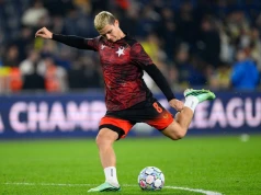 Od pracy na budowie do Ligi Mistrzów. Niezwykła historia Polaka