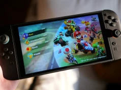 Nintendo Switch 2 złamane. Mody, emulacja i wiele więcej już dostępne