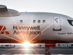 Honeywell Aerospace: Prognoza na lotnictwo biznesowe na lata 2026-2035
