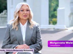 Małgorzata Walewska bohaterką kolejnego odcinka "Być Gwiazdą"