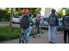 Warszawska dzielnica inwestuje w bezpieczeństwo uczniów. Znamy szczegóły