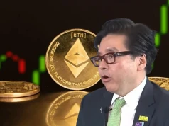 Ethereum z problemami? Tom Lee podał ważną informację