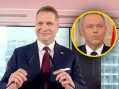 Czarnek radzi, co zrobić z awansem Domańskiego. To się Nawrocki zdziwi! „Tak jest wedle Konstytucji”