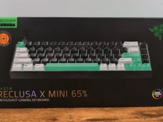 Razer Reclusa X Mini 65%: mały format, wielki apetyt na sukces