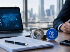 Arf i Ripple łączą siły na XRP Ledger