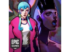 Szalenie ekscentryczna darmówka od Epic Games. Znamy tytuł kolejnej gry PC za darmo!