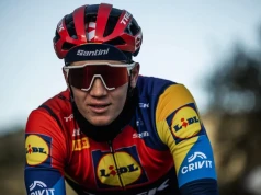 Lidl-Trek przedłuża współpracę z Sørenem Kragh Andersenem i zamyka skład na sezon 2027