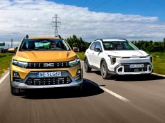 Dacia Sandero Stepway kontra Kia Stonic – dwa pomysły na oszczędzanie | PORÓWNANIE