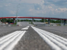 Ekspresówka ma połączyć dwie autostrady. "Szlak Staropolski" z coraz większym poparciem