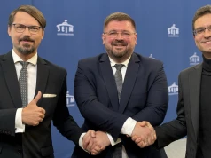 Do klubu poselskiego Konfederacji dołączył nowy poseł – Tomasz Rzymkowski