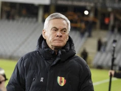 Jacek Zieliński to człowiek z klasą