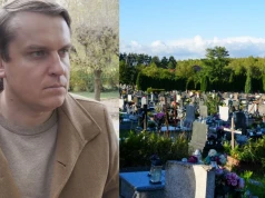 Kontrole na cmentarzu. To efekt donosów o zbyt płytkich grobach