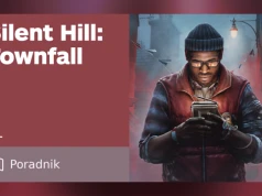 Silent Hill: Townfall - Poradnik