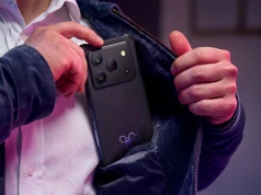 Nareszcie pancerniak bez kompromisów! HAMMER zadebiutował z ekranem AMOLED 120 Hz i OIS!