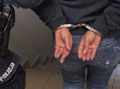 Ukradli w Szwecji wartościową biżuterię – wpadli w Świnoujściu