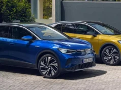 Volkswagen wprowadzi ograniczenie w autach ID. Chodzi o ryzyko pożaru baterii