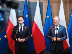 Tusk leci do Indii i Wietnamu. „Lecimy z przedstawicielami prawie 100 polskich firm”