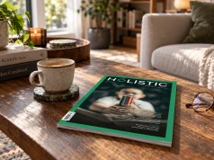 Czy szkoła uczy nas myśleć? „Holistic News” o świecie, który wymyka się spod kontroli
