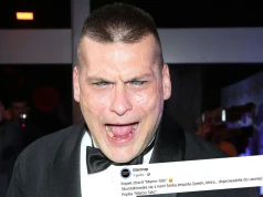 Utwór polskiego artysty Popka "Mamo Tato" został usunięty z YouTube po zgłoszeniu fanki zespołu Queen