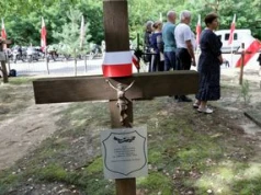 Ważne oświadczenie z Ukrainy po decyzji Lwowa. "Nie wstrzymuję współpracy"
