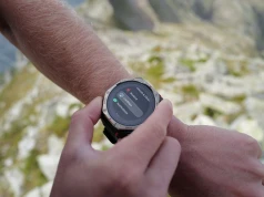 Amazfit T-Rex Dual Solar z funkcją LiveShare. Przydatny dodatek, ale z dala od cywilizacji zamilknie