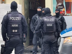 Rosyjski szpieg zatrzymany przy granicy z Polską. Niemiecka prokuratura: Zbierał dane wojskowe