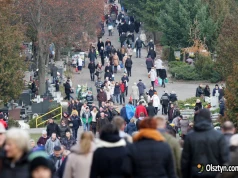 Olsztyn szykuje się do Wszystkich Świętych i Dnia Zadusznego. Będą zmiany w komunikacji miejskiej. Sprawdź, jakie