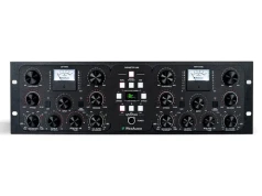 WesAudio ngOmniBox – analogowy tor miksu i masteringu w jednej obudowie